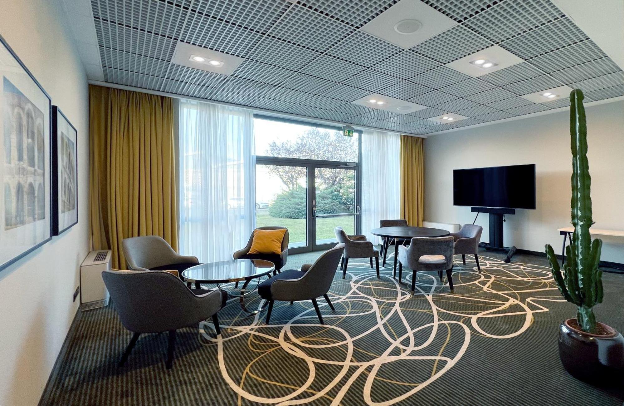 Leonardo Hotel Verona — Photos 1