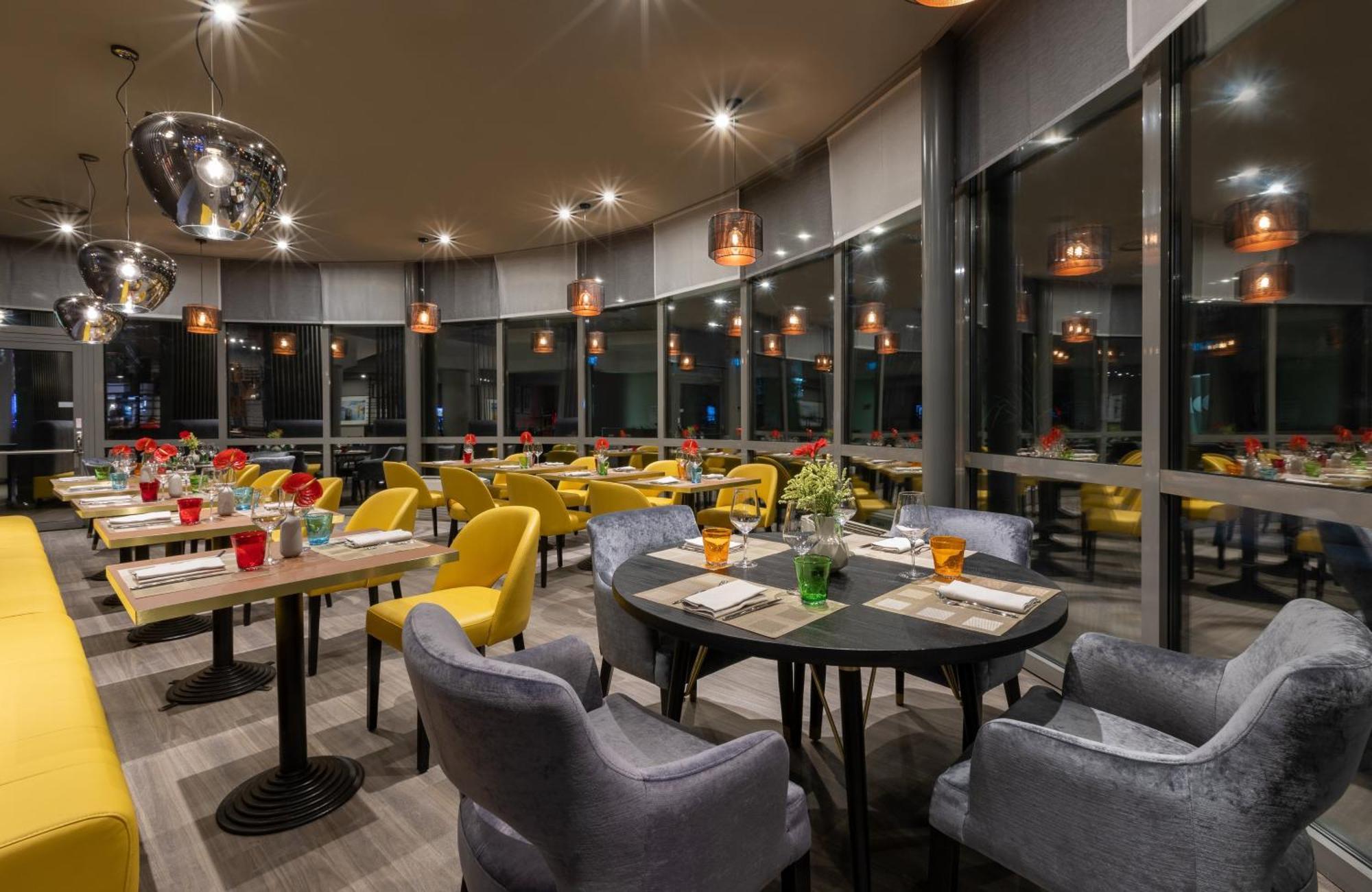 Leonardo Hotel Verona — Photos 3