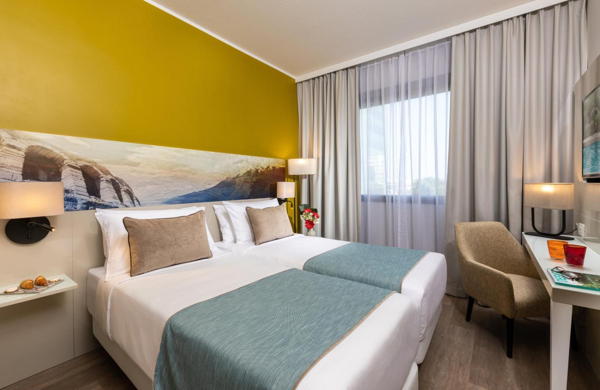 Leonardo Hotel Verona — Photos 2